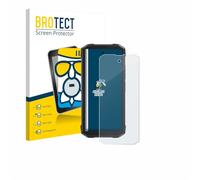 brotect Pellicola Vetro Opaca per Cubot King Kong Mini 4 Protezione Schermo [Anti-Riflesso, Durezza 9H]