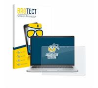 brotect Pellicola Vetro Opaca per Dell Pro 14 Plus 2-in-1 PB14255 Protezione Schermo [Anti-Riflesso, Durezza 9H]