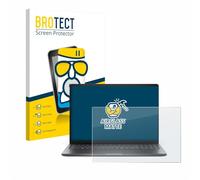 brotect Pellicola Vetro Opaca per Dell Pro 16 PC16250 Protezione Schermo [Anti-Riflesso, Durezza 9H]
