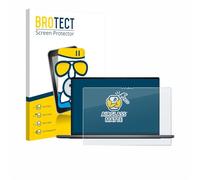 brotect Pellicola Vetro Opaca per Dell XPS 16 DA16260 Protezione Schermo [Anti-Riflesso, Durezza 9H]