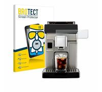 brotect Pellicola Vetro Opaca per DeLonghi Eletta Explore Protezione Schermo [Anti-Riflesso, Durezza 9H]