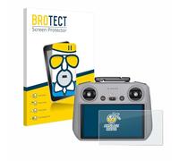 brotect Pellicola Vetro Opaca per DJI RC 2 Protezione Schermo [Anti-Riflesso, Durezza 9H]