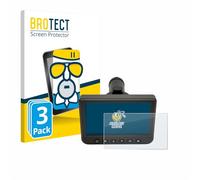 brotect Pellicola Vetro Opaca per dnt DigiTele PRO (3 Pezzi) Protezione Schermo [Anti-Riflesso, Durezza 9H]