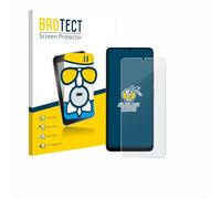 brotect Pellicola Vetro Opaca per Doogee Note 59 Pro Protezione Schermo [Anti-Riflesso, Durezza 9H]