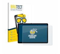 brotect Pellicola Vetro Opaca per Doogee Tab G6 Protezione Schermo [Anti-Riflesso, Durezza 9H]