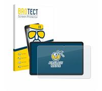 brotect Pellicola Vetro Opaca per Doogee V Pad 12" Protezione Schermo [Anti-Riflesso, Durezza 9H]