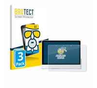 brotect Pellicola Vetro Opaca per eufy Smart Display E10 (3 Pezzi) Protezione Schermo [Anti-Riflesso, Durezza 9H]