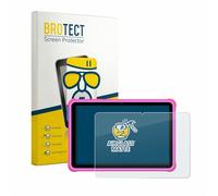 brotect Pellicola Vetro Opaca per FASTWD L231-EEA 10.1" Protezione Schermo [Anti-Riflesso, Durezza 9H]