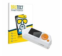 brotect Pellicola Vetro Opaca per Flipper Zero FZ.1 Protezione Schermo [Anti-Riflesso, Durezza 9H]