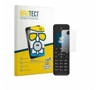 brotect Pellicola Vetro Opaca per Fritz!Fon M3 Protezione Schermo [Anti-Riflesso, Durezza 9H]