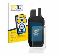 brotect Pellicola Vetro Opaca per Garmin Alpha 200 / 200i / 300 / 300i K Protezione Schermo [Anti-Riflesso, Durezza 9H]
