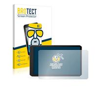 brotect Pellicola Vetro Opaca per Garmin dezl LGV710 Protezione Schermo [Anti-Riflesso, Durezza 9H]