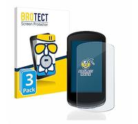 brotect Pellicola Vetro Opaca per Garmin Edge 1040 (3 Pezzi) Protezione Schermo [Anti-Riflesso, Durezza 9H]