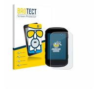 brotect Pellicola Vetro Opaca per Garmin Edge 850/550 Protezione Schermo [Anti-Riflesso, Durezza 9H]