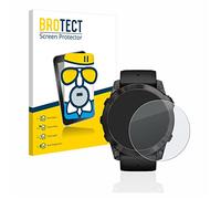 brotect Pellicola Vetro Opaca per Garmin Epix Pro (Gen 2) (51 mm) Protezione Schermo [Anti-Riflesso, Durezza 9H]