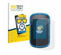 brotect Pellicola Vetro Opaca per Garmin eTrex Touch 35 Protezione Schermo [Anti-Riflesso, Durezza 9H]