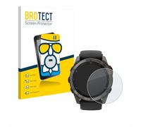 brotect Pellicola Vetro Opaca per Garmin Fenix 8 Pro AMOLED (51 mm) Protezione Schermo [Anti-Riflesso, Durezza 9H]