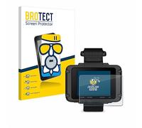 brotect Pellicola Vetro Opaca per Garmin Foretrex 801 Protezione Schermo [Anti-Riflesso, Durezza 9H]
