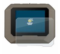 brotect Pellicola Vetro Opaca per Garmin Xero C1 Pro Protezione Schermo [Anti-Riflesso, Durezza 9H]