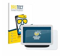 brotect Pellicola Vetro Opaca per Google Nest Hub 2 Protezione Schermo [Anti-Riflesso, Durezza 9H]