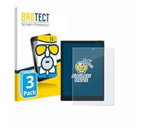 brotect Pellicola Vetro Opaca per Hannspree Lumo 7.8 (3 Pezzi) Protezione Schermo [Anti-Riflesso, Durezza 9H]