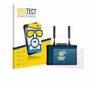 brotect Pellicola Vetro Opaca per Hollyland Pyro 7 Protezione Schermo [Anti-Riflesso, Durezza 9H]