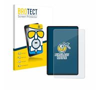brotect Pellicola Vetro Opaca per Honor Pad 9 Protezione Schermo [Anti-Riflesso, Durezza 9H]