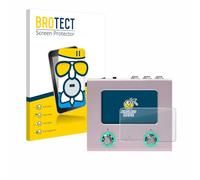 brotect Pellicola Vetro Opaca per Hotone Ampero Mini Protezione Schermo [Anti-Riflesso, Durezza 9H]