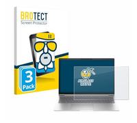 brotect Pellicola Vetro Opaca per HP EliteBook 6 G1i 14 (3 Pezzi) Protezione Schermo [Anti-Riflesso, Durezza 9H]