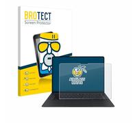 brotect Pellicola Vetro Opaca per Huawei MateBook X Pro 2024 Protezione Schermo [Anti-Riflesso, Durezza 9H]