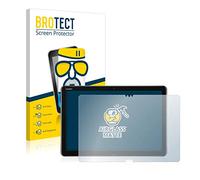 brotect Pellicola Vetro Opaca per Huawei MediaPad M5 Lite 10.1" Protezione Schermo [Anti-Riflesso, Durezza 9H]