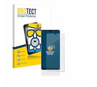 brotect Pellicola Vetro Opaca per Huawei P30 Protezione Schermo [Anti-Riflesso, Durezza 9H]