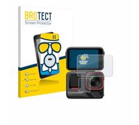 brotect Pellicola Vetro Opaca per Insta360 Ace Pro 2 Protezione Schermo [Anti-Riflesso, Durezza 9H]