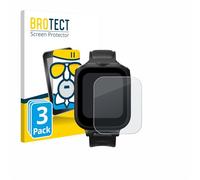 brotect Pellicola Vetro Opaca per Insta360 GPS preview remote Built-In Mic (3 Pezzi) Protezione Schermo [Anti-Riflesso, Durezza 9H]