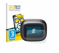 brotect Pellicola Vetro Opaca per JBL Live Beam 3 (3 Pezzi) Protezione Schermo [Anti-Riflesso, Durezza 9H]