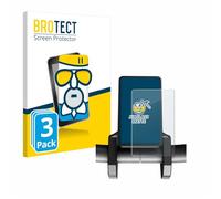 brotect Pellicola Vetro Opaca per Joyor S5 / S8S / S88SZ / S10S / S10SZ (3 Pezzi) Protezione Schermo [Anti-Riflesso, Durezza 9H]