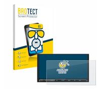 brotect Pellicola Vetro Opaca per Kenwood DMX8021DABS Protezione Schermo [Anti-Riflesso, Durezza 9H]