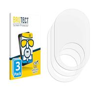 brotect Pellicola Vetro Opaca per Klamer Sous Vide Stick (3 Pezzi) Protezione Schermo [Anti-Riflesso, Durezza 9H]