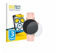 brotect Pellicola Vetro Opaca per Knauermann Pro 4 Mini 2026 (3 Pezzi) Protezione Schermo [Anti-Riflesso, Durezza 9H]