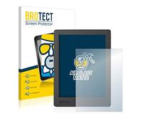 brotect Pellicola Vetro Opaca per Kobo Aura H2O Edition 2 Protezione Schermo [Anti-Riflesso, Durezza 9H]