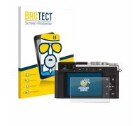brotect Pellicola Vetro Opaca per Leica D-Lux 7 Protezione Schermo [Anti-Riflesso, Durezza 9H]