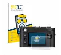brotect Pellicola Vetro Opaca per Leica M11 Protezione Schermo [Anti-Riflesso, Durezza 9H]