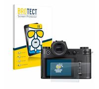 brotect Pellicola Vetro Opaca per Leica SL3 / SL3-S (Display + display a spalla) Protezione Schermo [Anti-Riflesso, Durezza 9H]