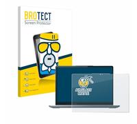 brotect Pellicola Vetro Opaca per Lenovo IdeaPad Flex 5 14" Gen 8 2023 Protezione Schermo [Anti-Riflesso, Durezza 9H]