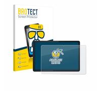 brotect Pellicola Vetro Opaca per Lenovo Tab M11 Protezione Schermo [Anti-Riflesso, Durezza 9H]