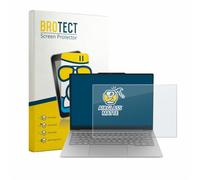 brotect Pellicola Vetro Opaca per Lenovo ThinkBook 14X Protezione Schermo [Anti-Riflesso, Durezza 9H]