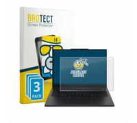 brotect Pellicola Vetro Opaca per Lenovo ThinkPad L13 Gen 7 (3 Pezzi) Protezione Schermo [Anti-Riflesso, Durezza 9H]