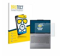 brotect Pellicola Vetro Opaca per Lenovo ThinkPad X1 2-in-1 Gen 9 14" Protezione Schermo [Anti-Riflesso, Durezza 9H]