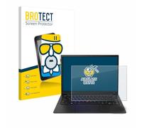 brotect Pellicola Vetro Opaca per Lenovo ThinkPad X1 Carbon 14" Gen 11 Protezione Schermo [Anti-Riflesso, Durezza 9H]