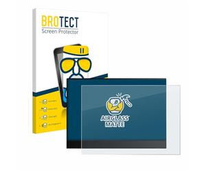 brotect Pellicola Vetro Opaca per Lenovo ThinkVision M14t Gen 2 Protezione Schermo [Anti-Riflesso, Durezza 9H]